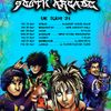 SOUTH ARCADE UK TOUR '25