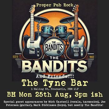 The Bandits And Friends