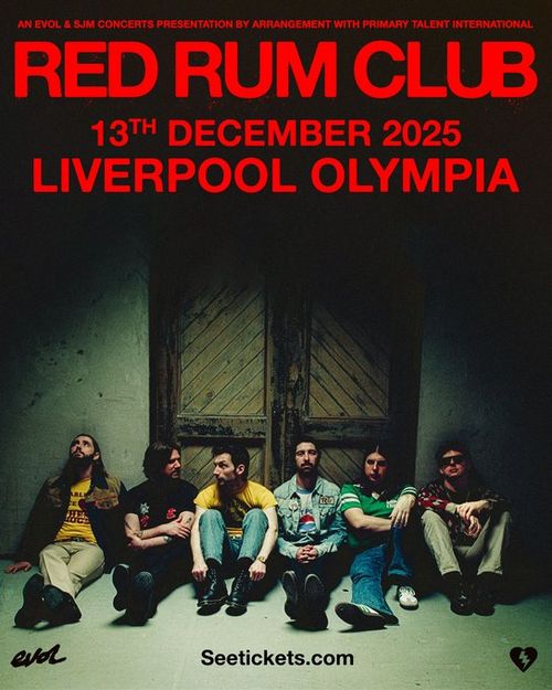 RED RUM CLUB