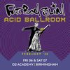 Fatboy Slim Acid Ballroom