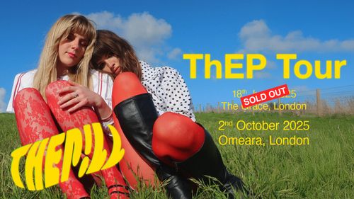 ThEP Tour