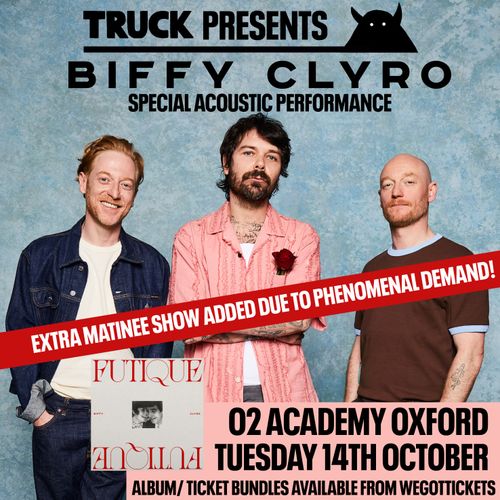Biffy Clyro