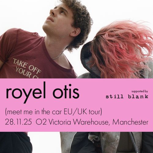 royel otis