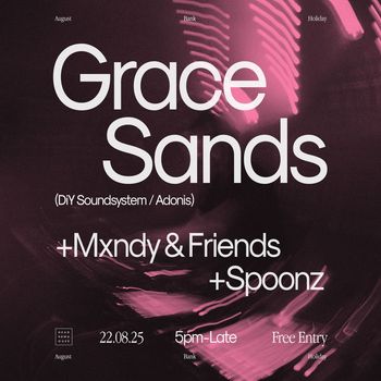 Grace Sands
