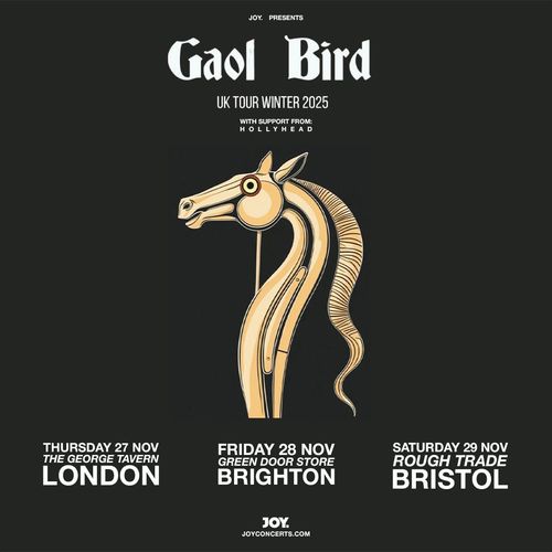 Gaol Bird