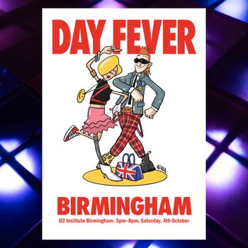 DAY FEVER