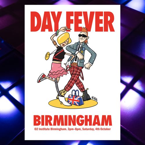 DAY FEVER