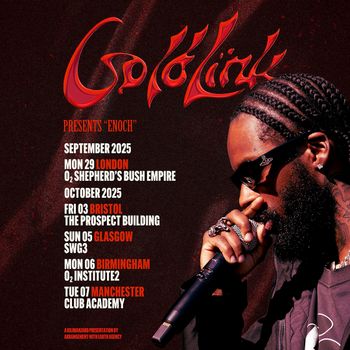 GoGoLink Presents "ENOC"