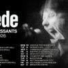 Suede Antidepressants UK Tour 2026