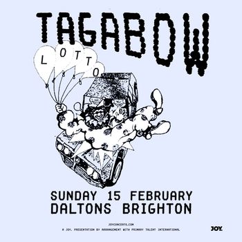 TAGABOW