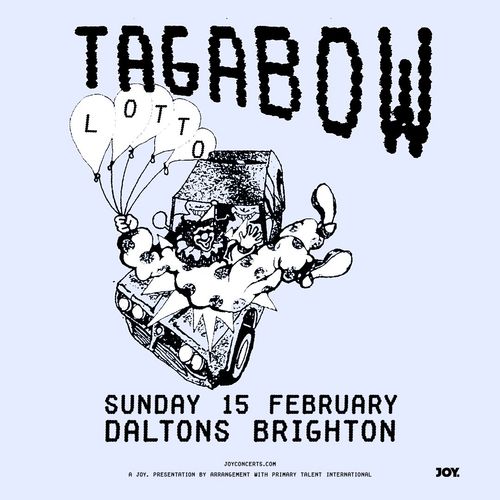TAGABOW