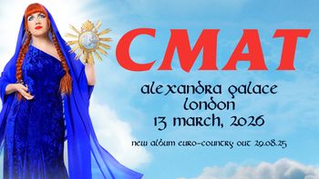 CMAT