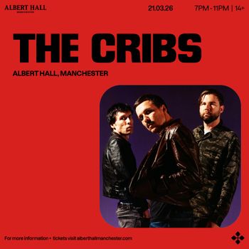 THE CRIBS