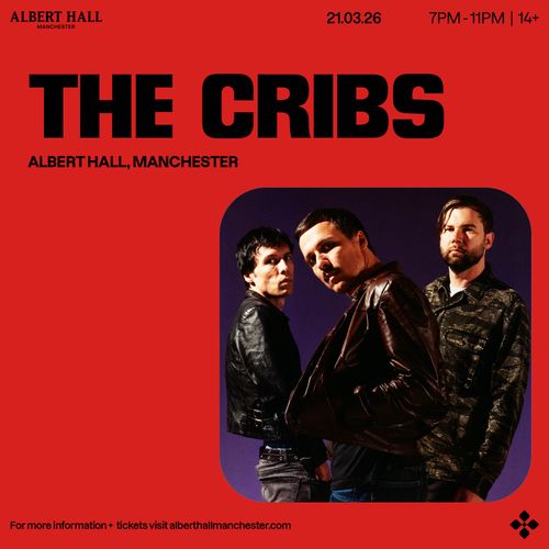 THE CRIBS