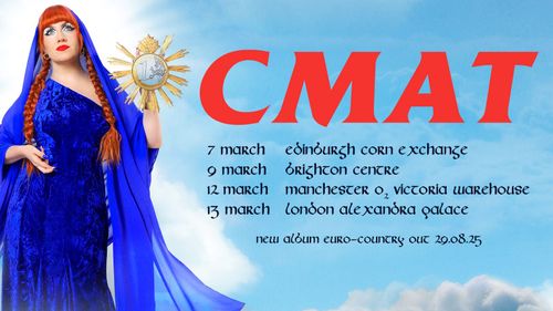 CMAT