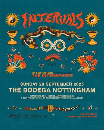 Intervals