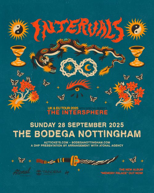 Intervals