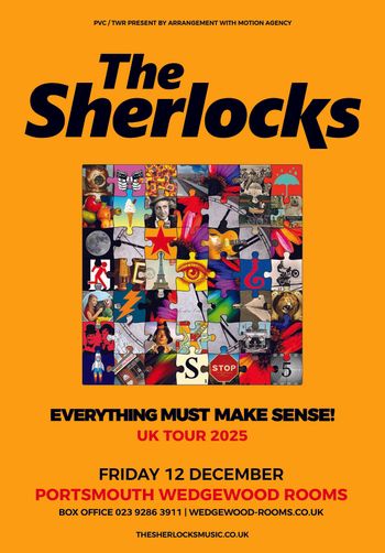 The Sherlocks