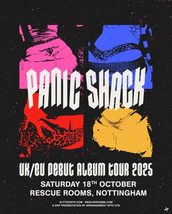 Panic Shack
