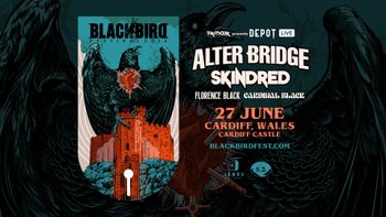 BLACKBIRD FESTIVAL 2026
