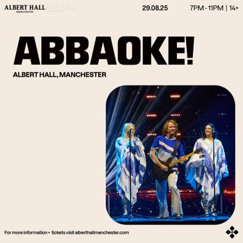 ABBAOKE!