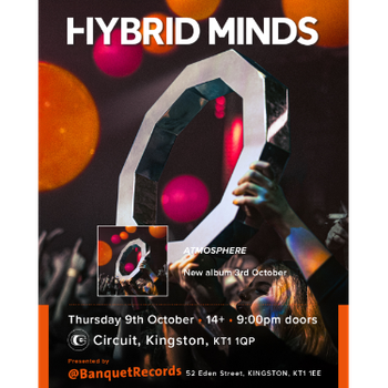 HYBRID MINDS