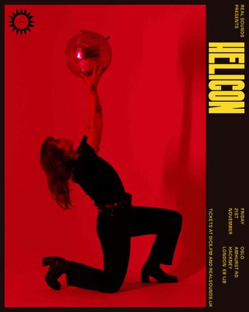 HELICON