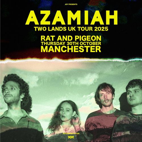 AZAMIAH