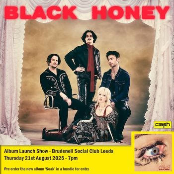 Album Launch Show