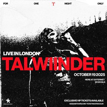 TALWIINDER