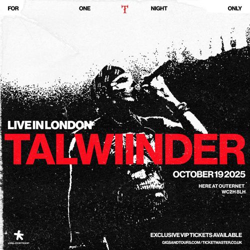 TALWIINDER