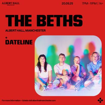 THE BETHS
