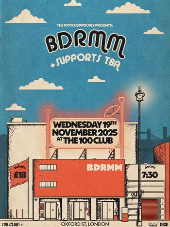 BDRMM