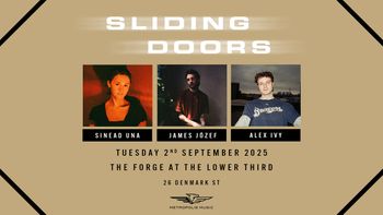 SLIDING DOORS