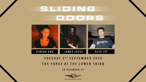 SLIDING DOORS