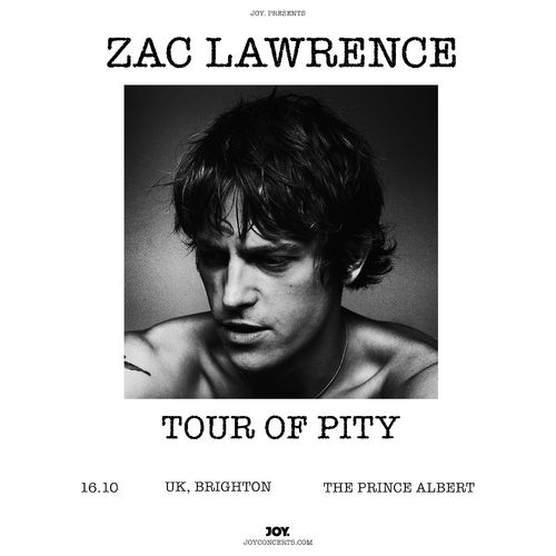 TOUR OF PITY