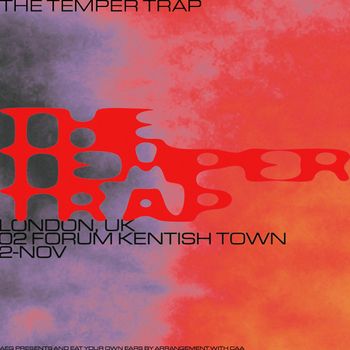 THE TEMPER TRAP