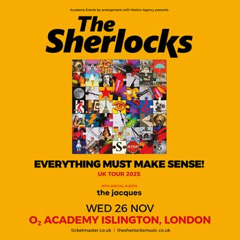 The Sherlocks