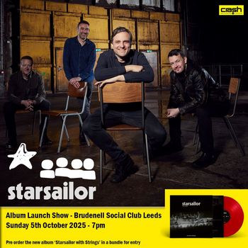 Album Launch Show