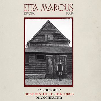 ETTA MARCUS