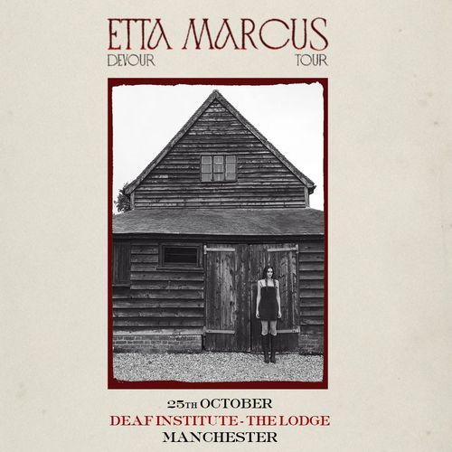 ETTA MARCUS