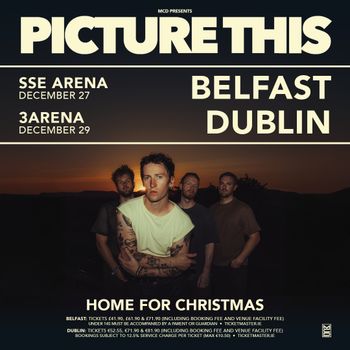 HOME FOR CHRISTMAS