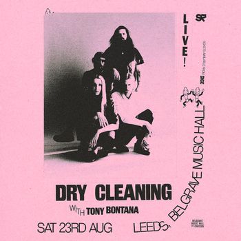 DRY CLEANING
