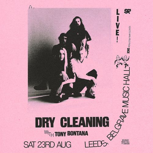 DRY CLEANING
