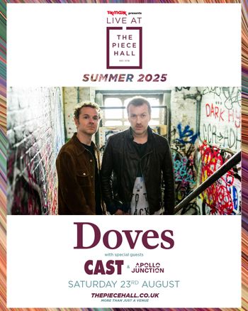 Doves