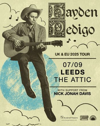 Hayden Pedigo