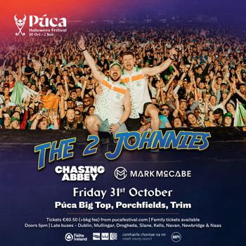 Púca Halloween Festival