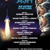 ASH 'AD ASTRA' TO THE STORES