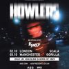 HOWLER