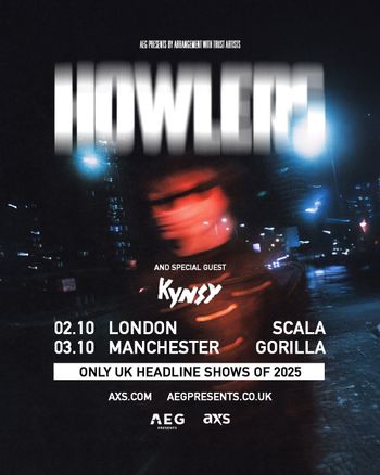 HOWLER